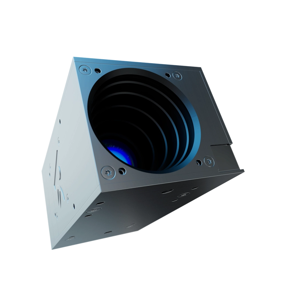 Sagitta Star Tracker
