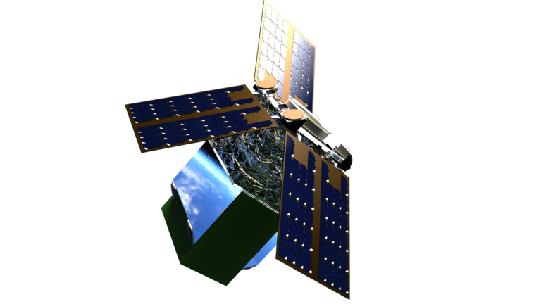 SSTL-MICRO Satellite Platform