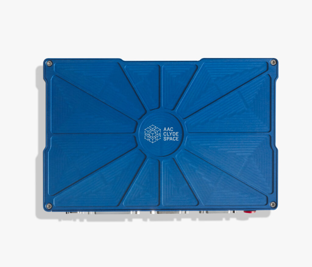 Sirius OBC LEON3FT Development Kit — AAC Clyde Space