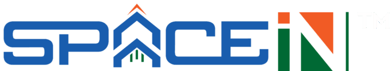 SPACEiN — company logo