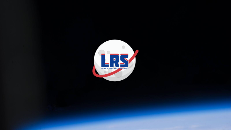 Lunar Research Service