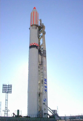 Yuzhnoye Design Bureau (KB Pivdenne)