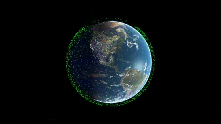 Communications and Telemetry (C&T) Operations and Management (O&M)