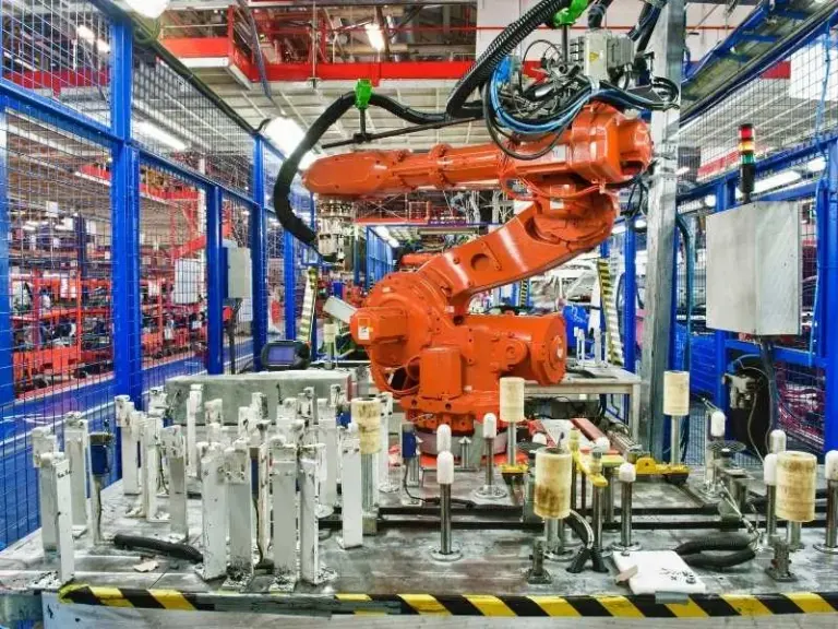 Precision Electronic Component Testing