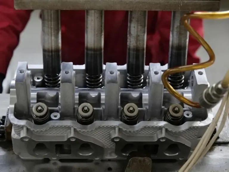 Upscreening of Commercial Electronic Parts