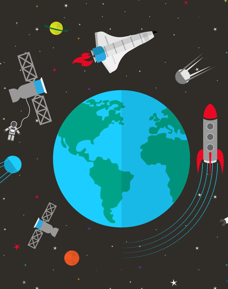SpaceView – Imagery Intelligence Platform