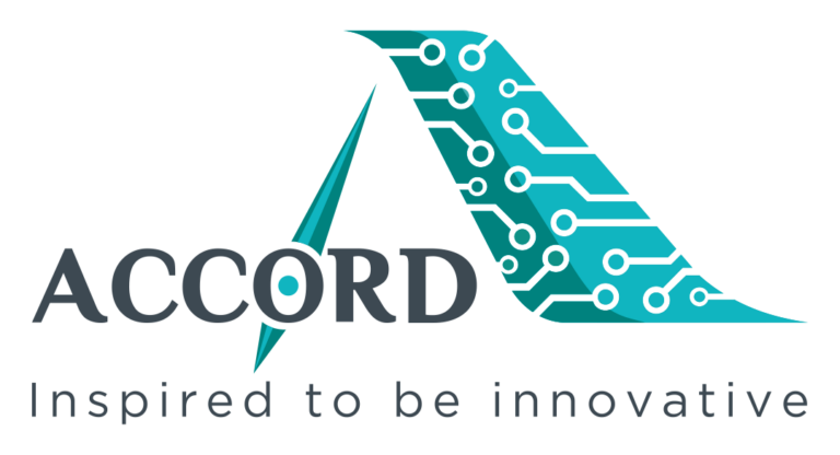 Accord — company logo