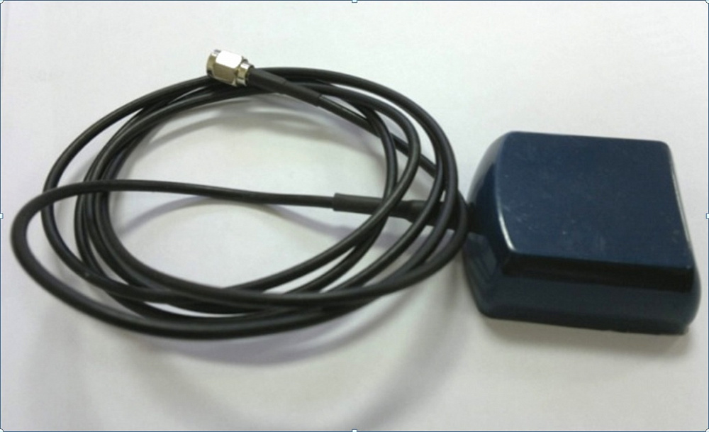 Antenna ASNK-1 — Glavkosmos