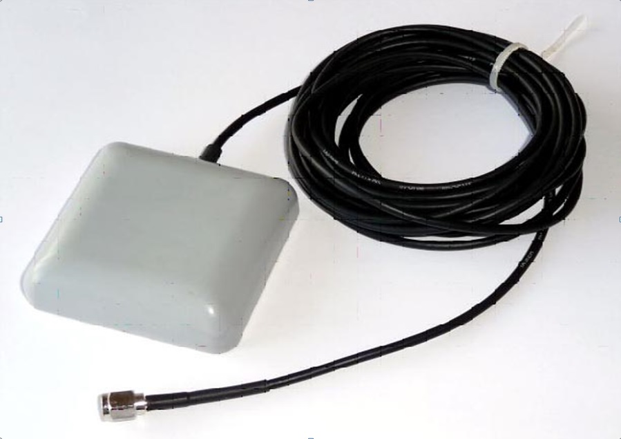 Antenna ASNM-6 — Glavkosmos