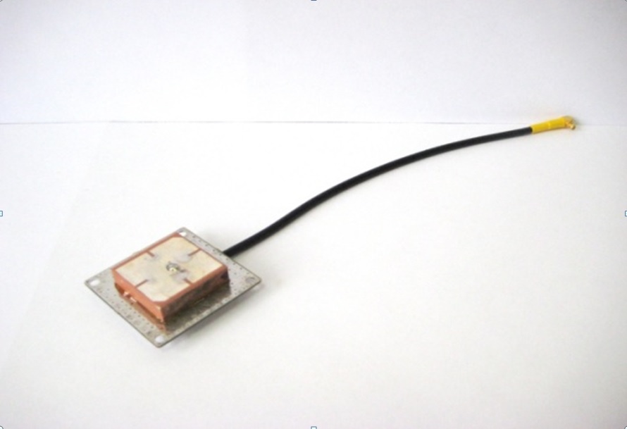 Antenna ASNP-2 — Glavkosmos
