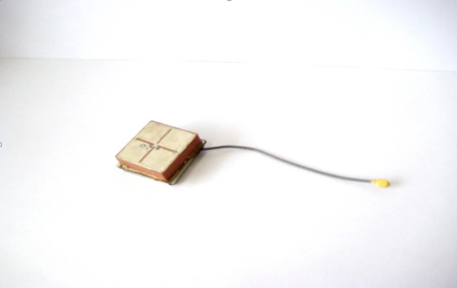 Antenna ASNP-2M — Glavkosmos