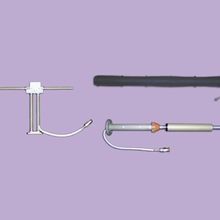 Antenna-feeder Device (AFD) Ionosphere