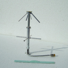 Antenna-feeder Device (AFD) MBITS-01