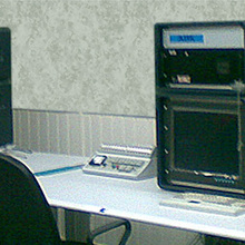 Automated Testing Complex ATC