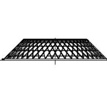 Conical Adapter. Type 2
