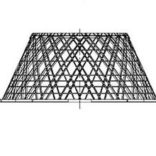 Conical Adapter. Type 4