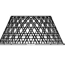 Conical Adapter. Type 5