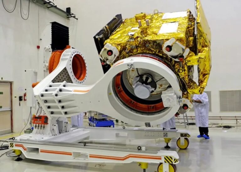 Launch Vehicle Integration