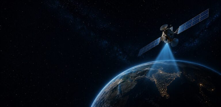 Satellite Communications
