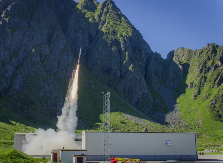 Complete system testing