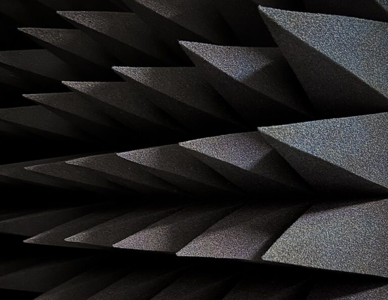 SXL-AC-01 Anechoic Chamber
