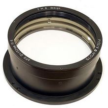 Apochromatic Lenses