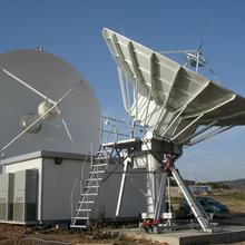 Antenna System 7.2 m