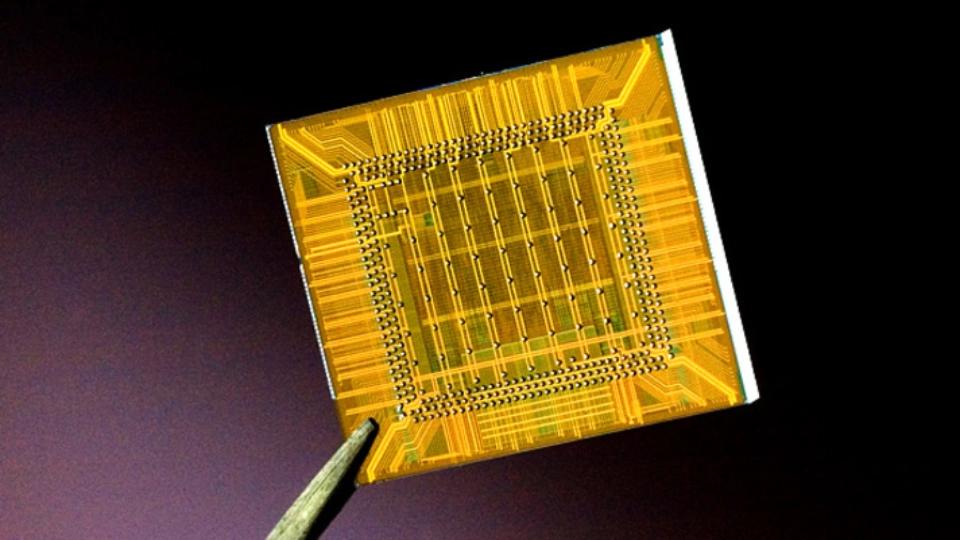 Satellite Electronics & Avionics