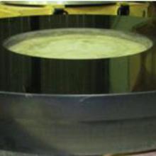 Aspherical Monolithic Mirrors