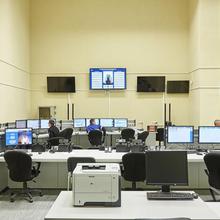Automated System for Launch Complex Ground Support Equipment Control