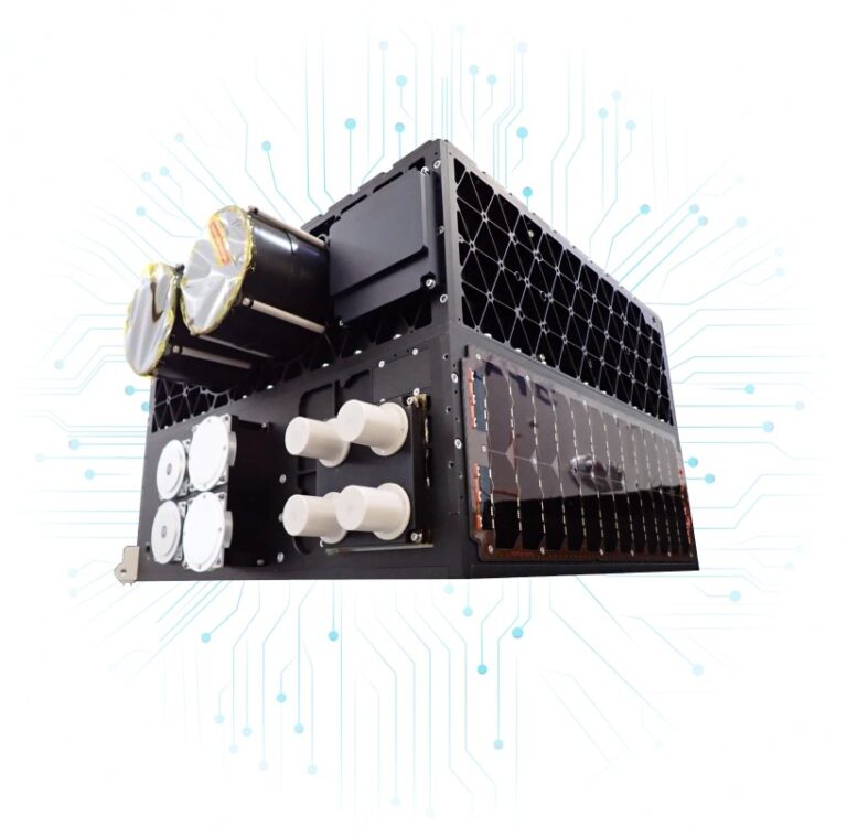 In-orbit Demonstration for Payloads