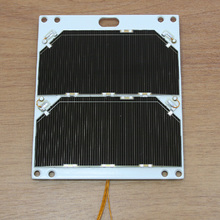 Solar Cell Battery