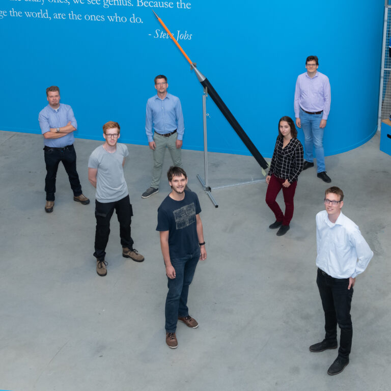 Engineering and Management Support
