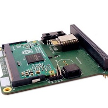 Motherboard (w/set of Sensors, Raspberry-Pi and Soft)