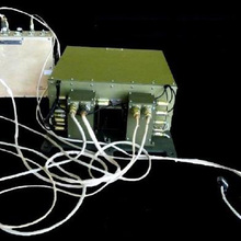 BELKA-2 Research Equipment