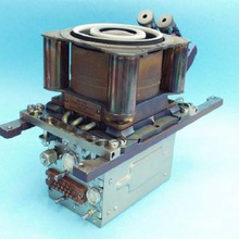 Correction Unit (CU) based on Stationary Plasma Thruster with a Nominal Discharge Power of 1350 W and XFC Unit