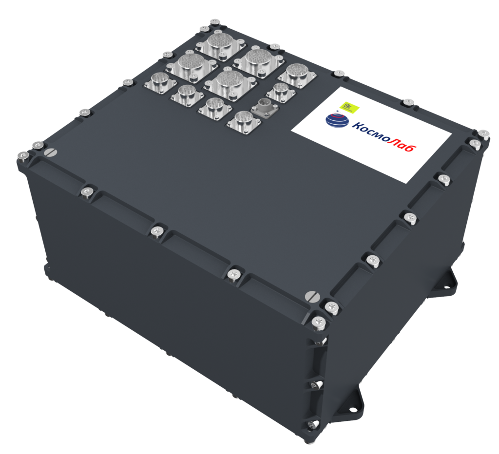 Deployment Sequencer BU-24 — KOSMOLAB Launch Services, photo 1