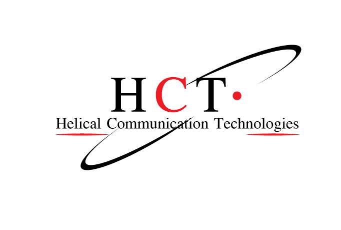 Helical Communication Technologies (HCT)