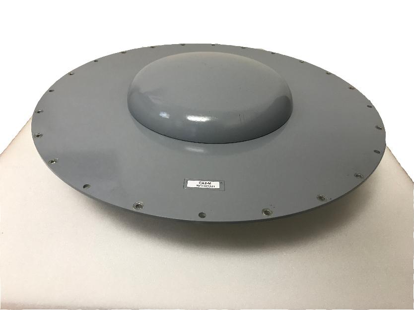 Antenna SA2-M — Glavkosmos