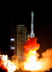 CALT (China Academy of Launch Vehicle Technology)