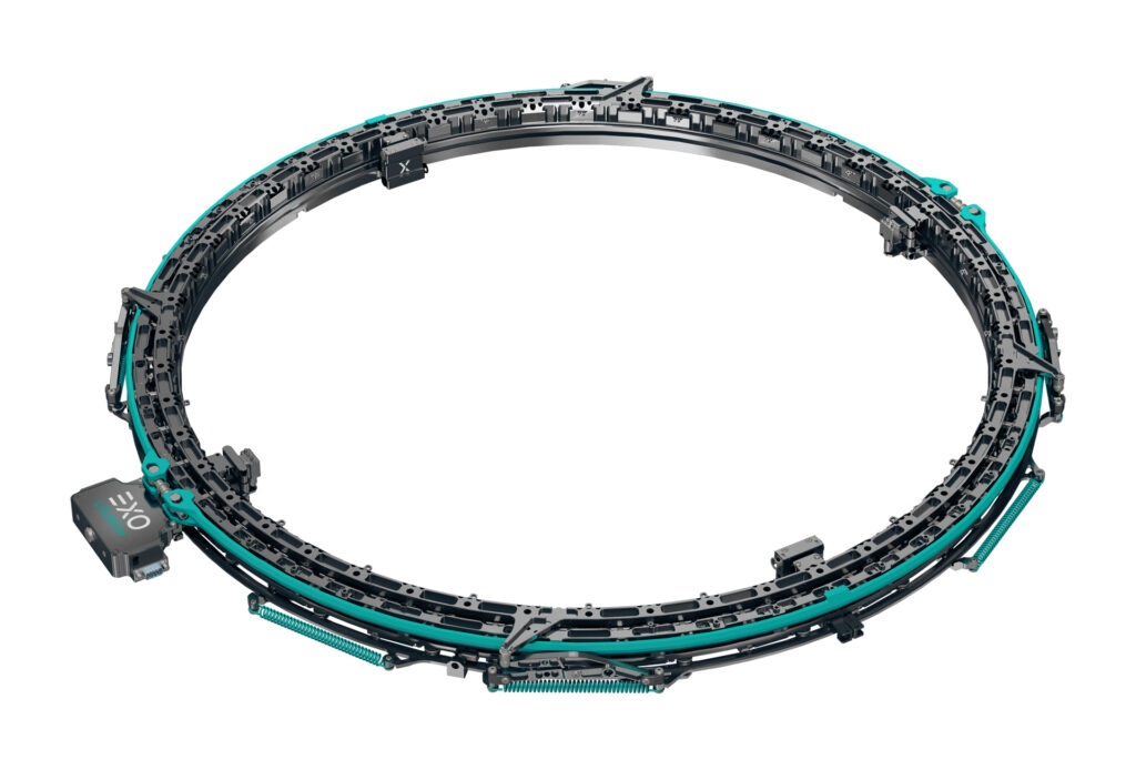 CarboNIX NEO