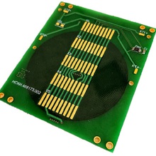 Nanosatellite Solar Panel