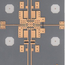 Single-part and Small-scale Production of Interconnection Ceramic Printed Circuit Boards