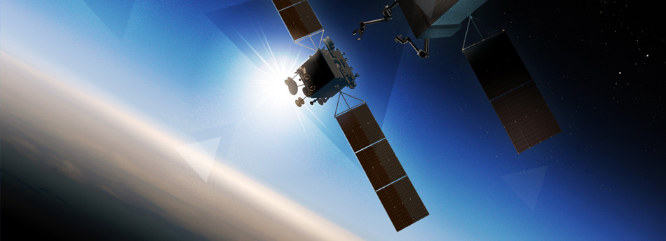 Complex of Technical Means for Impact Area Operation — Glavkosmos