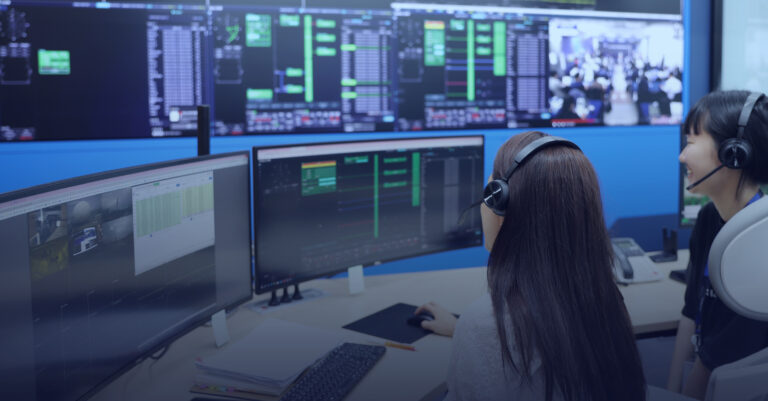 Ground Station Construction Site Environment Analysis