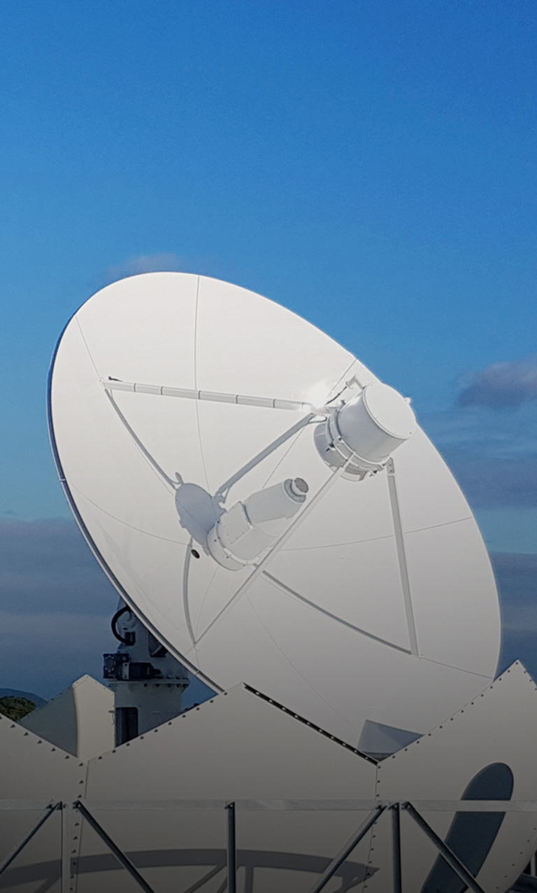 Ground Station Integrated Operation Software