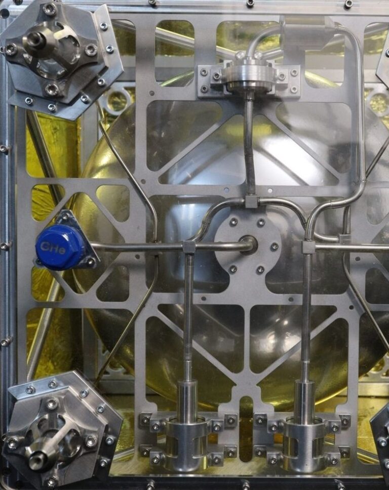 Holistic machine design services