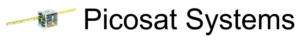 Picosat Systems