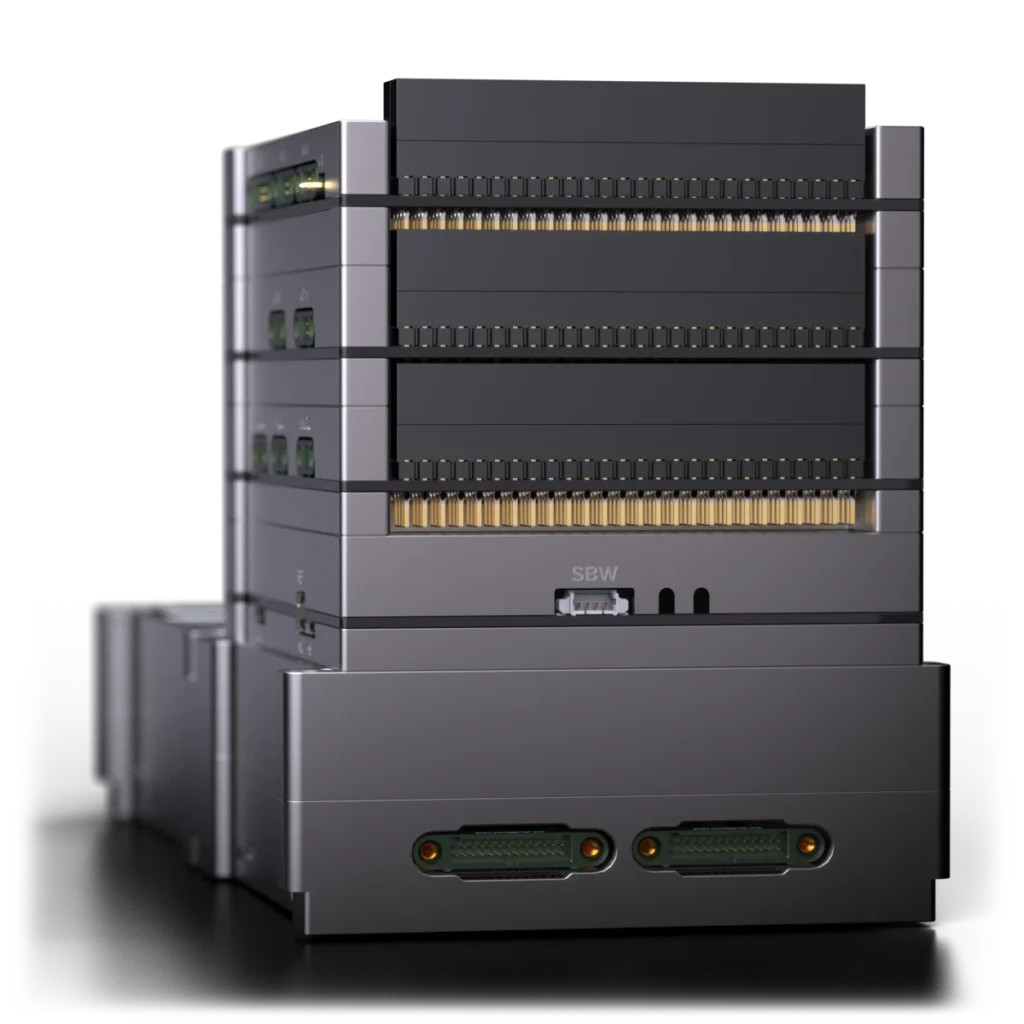 CubeSat EPS