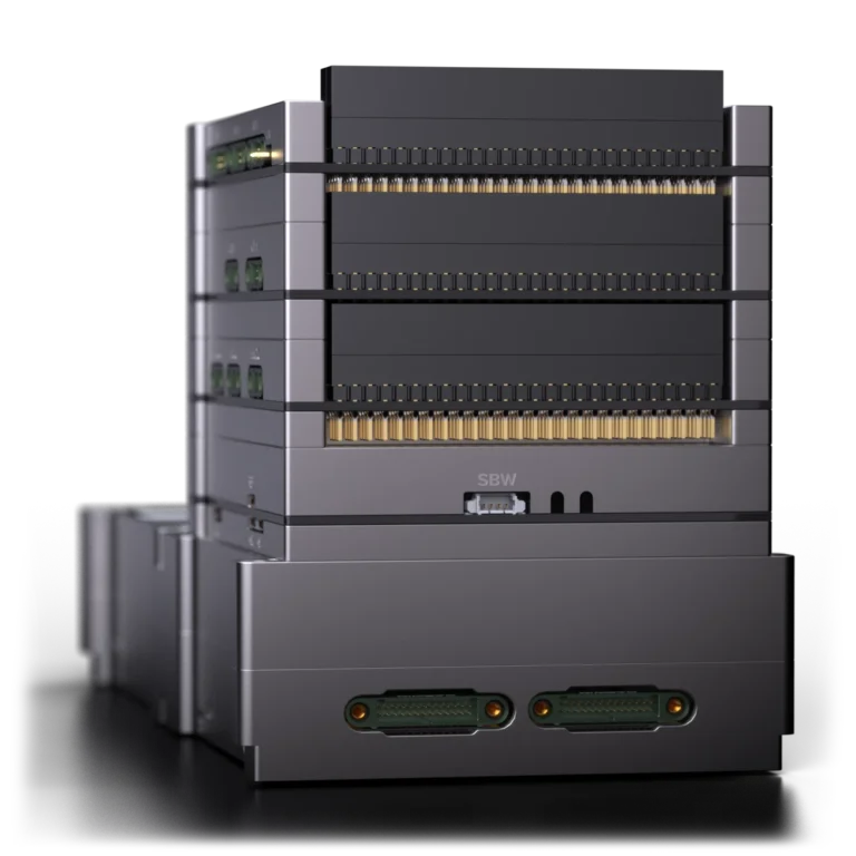 CubeSat EPS